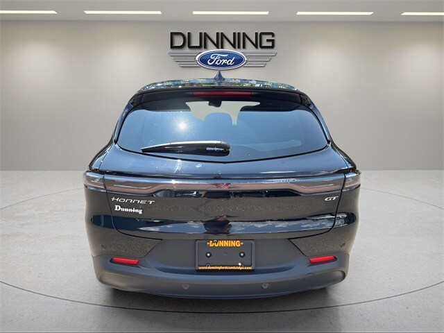 2024 Dodge Hornet GT Plus photo 3