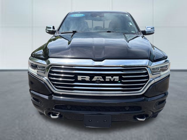 2021 RAM Ram 1500 Pickup Longhorn - Photo 6