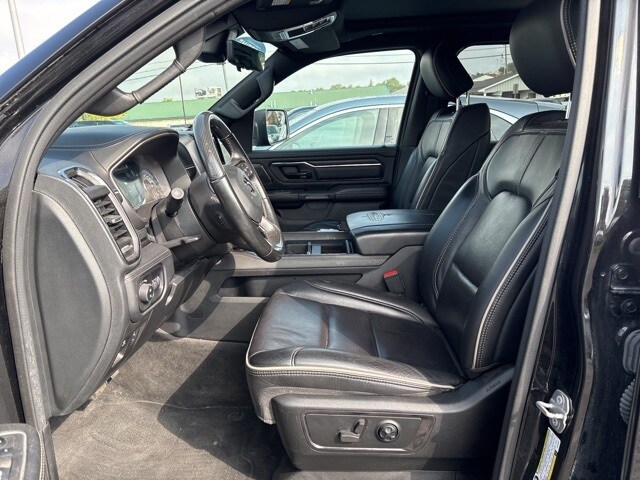 2022 Ram 1500 Limited photo 3