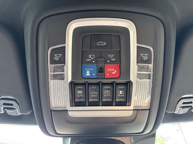 2021 RAM Ram 1500 Pickup Longhorn - Photo 14