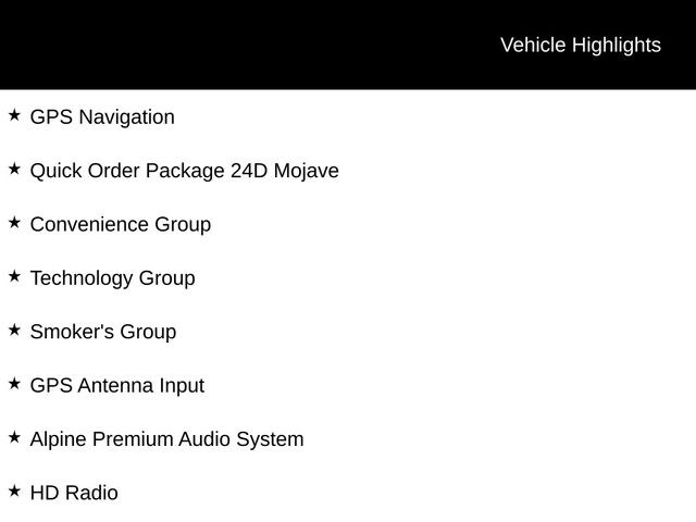 2024 Jeep Gladiator Mojave - Photo 23