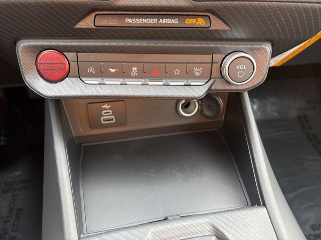 2026 Ford Mustang EcoBoost Convertible - Photo 16