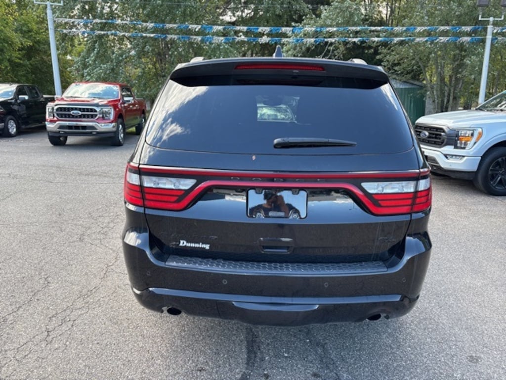 Used 2023 Dodge Durango R/T Plus SUV