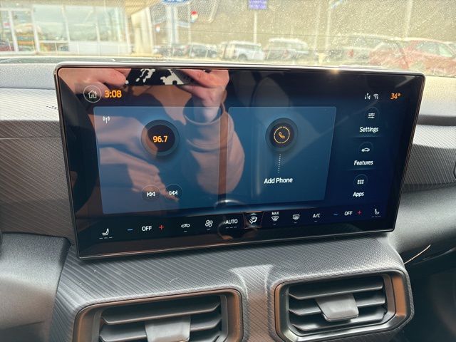 2026 Ford Mustang EcoBoost Convertible - Photo 14