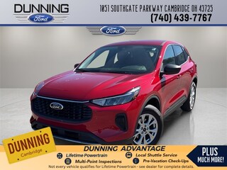 2026 Ford Escape Active SUV