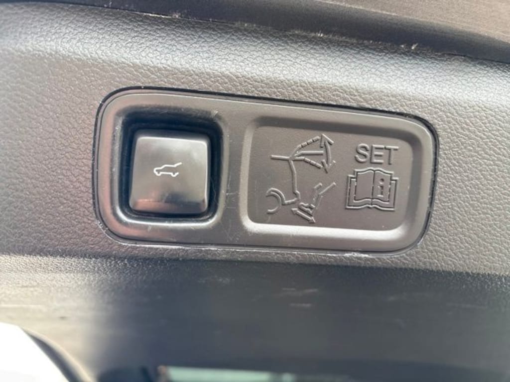 Used 2021 Ford Expedition Max Platinum SUV