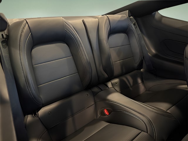 2026 Ford Mustang EcoBoost Premium Fastback - Photo 20