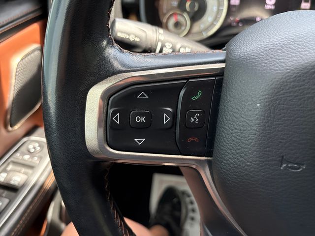 2021 RAM Ram 1500 Pickup Longhorn - Photo 11