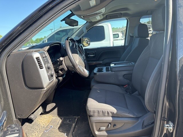 2019 Gmc Sierra 1500 Limited SLE photo 3