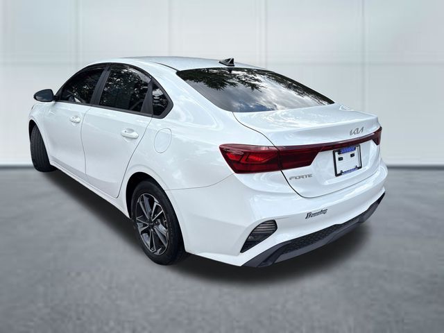 Used 2024 Kia Forte LXS with VIN 3KPF24AD0RE712011 for sale in Cambridge, OH