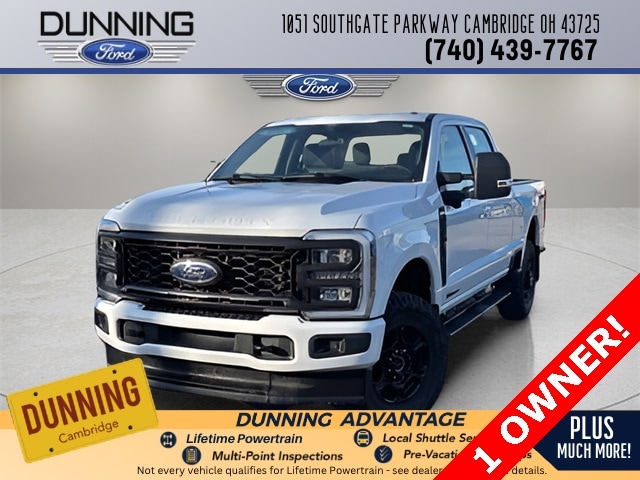 2024 Ford F-250 Super Duty XL's photo