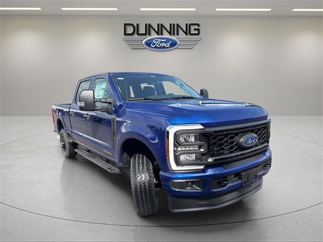 2026 Ford F-250 photo 4