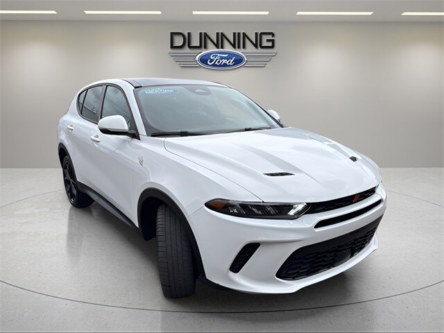 2024 Dodge Hornet GT Plus photo 3