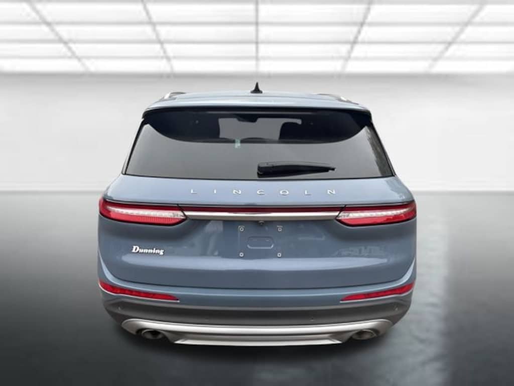 Used 2024 Lincoln Corsair Reserve SUV