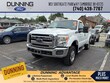 Ford F-250SD