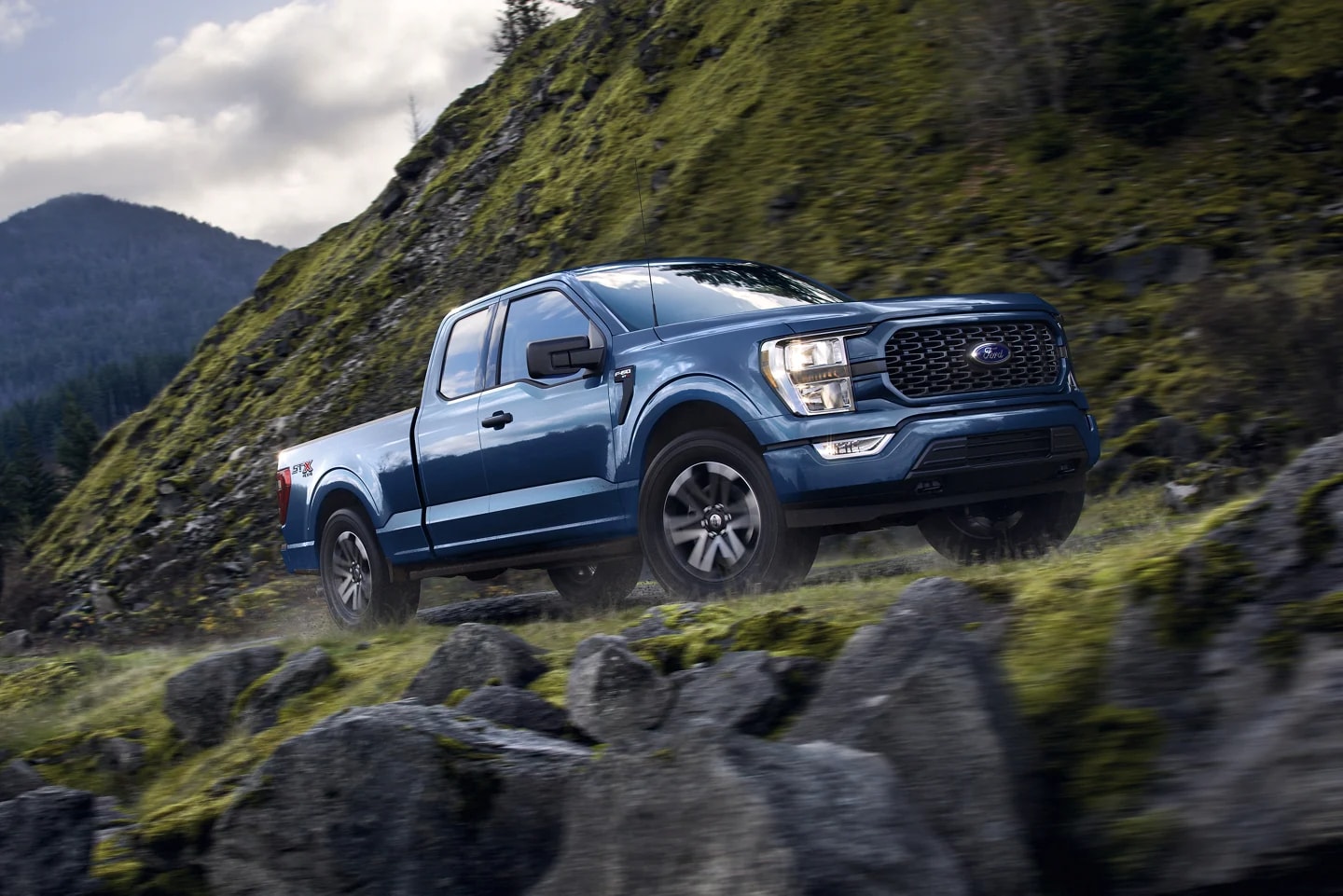 2022 Ford F150 Dunning Ford