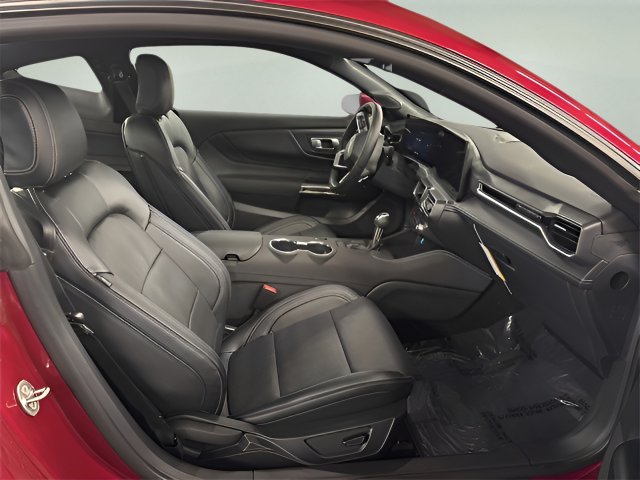 2026 Ford Mustang GT Premium Fastback - Photo 11