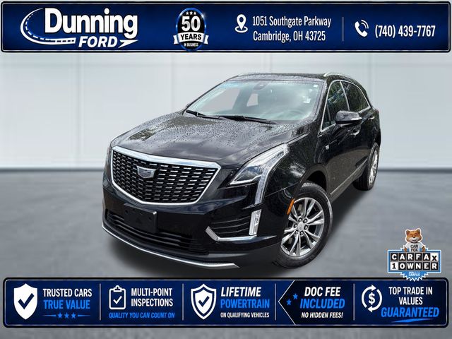 2023 Cadillac XT5 AWD Premium Luxury's photo