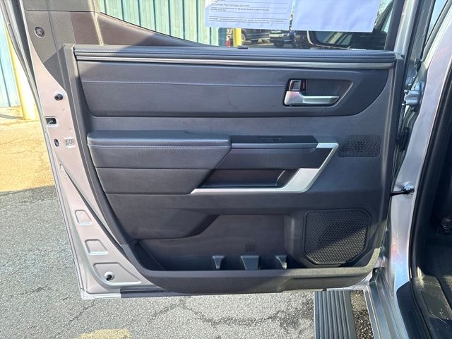 2024 Toyota Tundra Platinum - Photo 20
