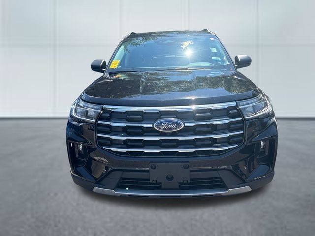 2026 Ford Explorer Active - Photo 6
