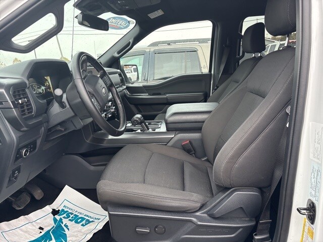 2024 Ford F-150 XLT photo 3