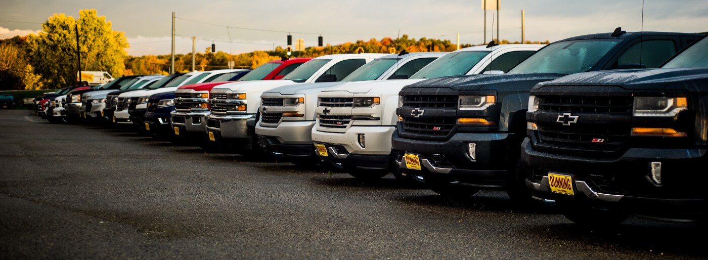 Dunning Motor Sales Cambridge OH New & Used Chevy RAM Jeep Dodge