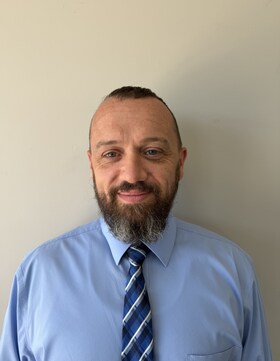 Staff member Jaime Nott from a65c29efbde6
