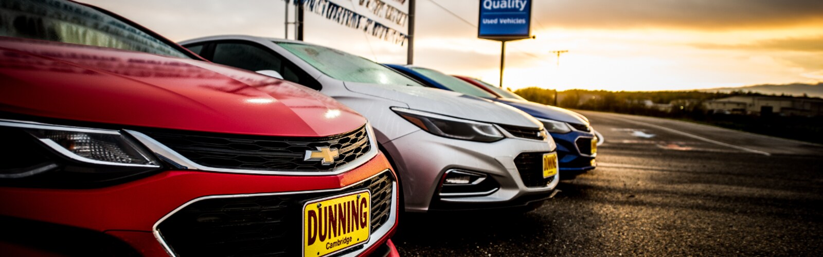 Dunning Motor Sales Chevy RAM Jeep Dodge & Chrysler Dealer in Cambridge OH