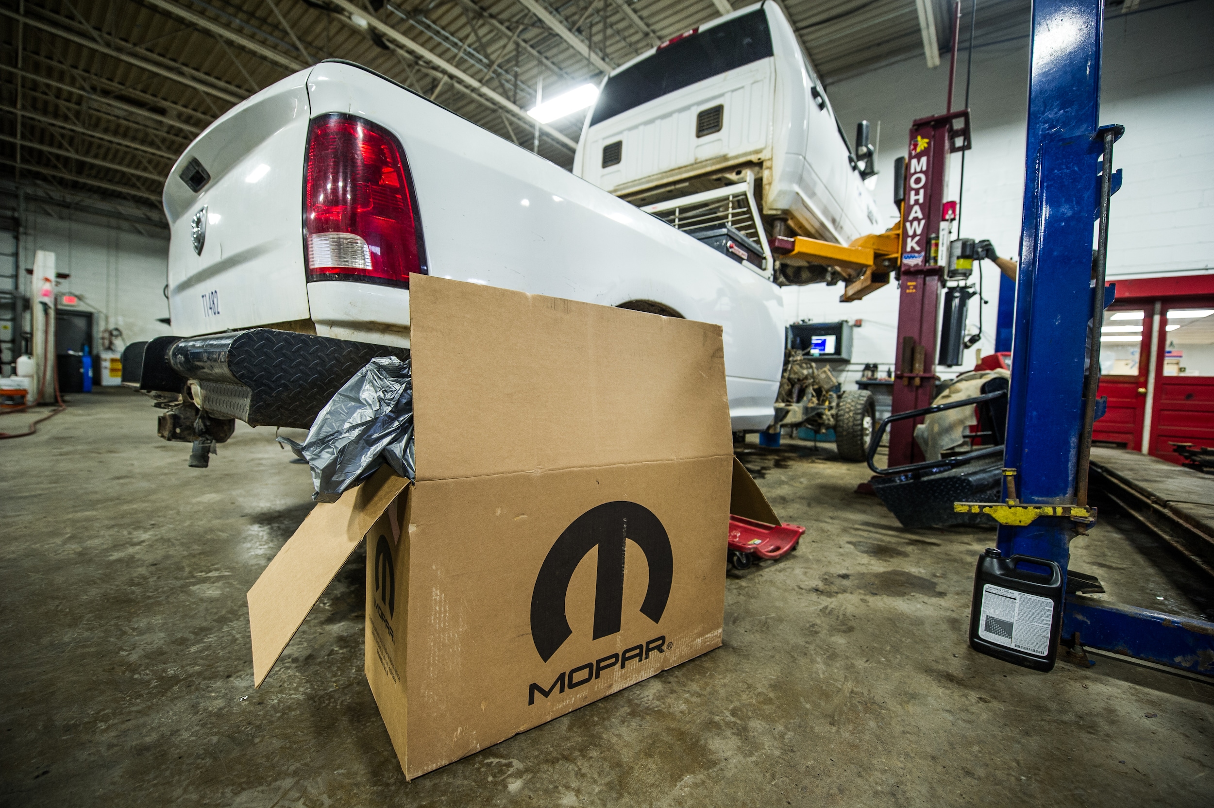 Chevy, RAM, Jeep, Dodge & Chrysler Car Parts for Sale in Cambridge, OH