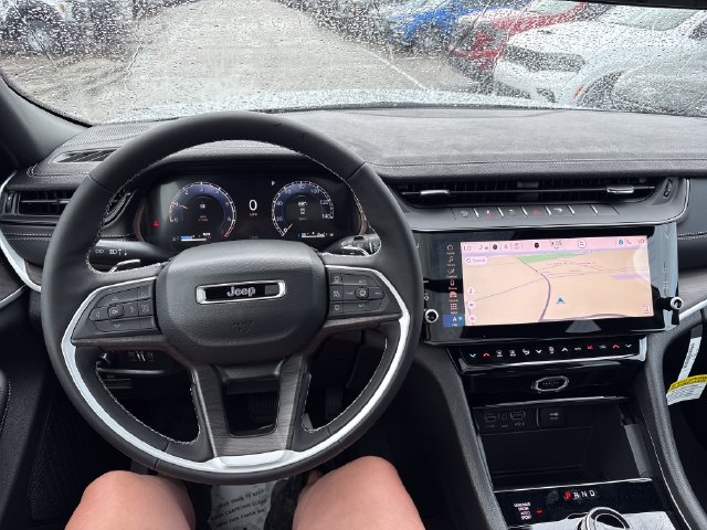2026 Jeep Grand Cherokee Limited - Photo 10