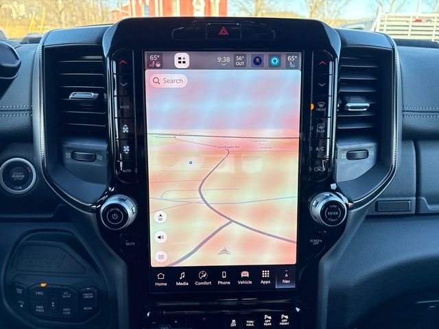 2026 RAM 2500 Power Wagon - Photo 15