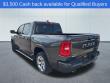 2026 Ram 1500 BIG HORN CREW CAB 4X4 5'7 BOX Pickup