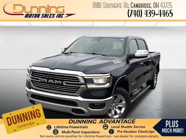 2021 RAM Ram 1500 Pickup