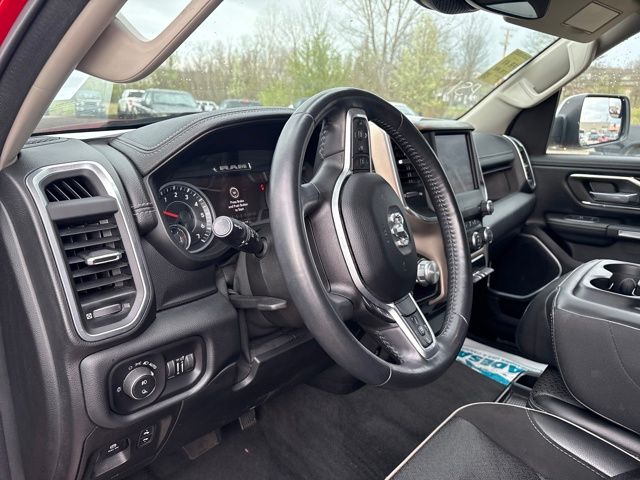 2022 RAM Ram 1500 Pickup Laramie - Photo 16