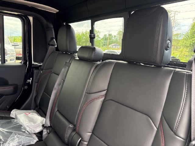 2026 Jeep Gladiator Rubicon X - Photo 22