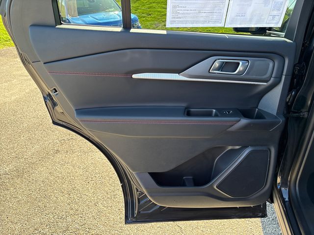 2026 Ford Explorer ST-LINE - Photo 21
