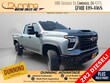 Chevrolet Silverado 2500 HD