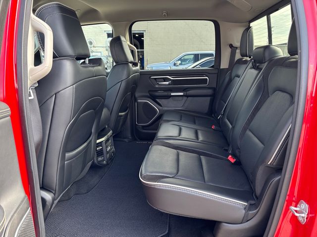 2022 RAM Ram 1500 Pickup Laramie - Photo 29
