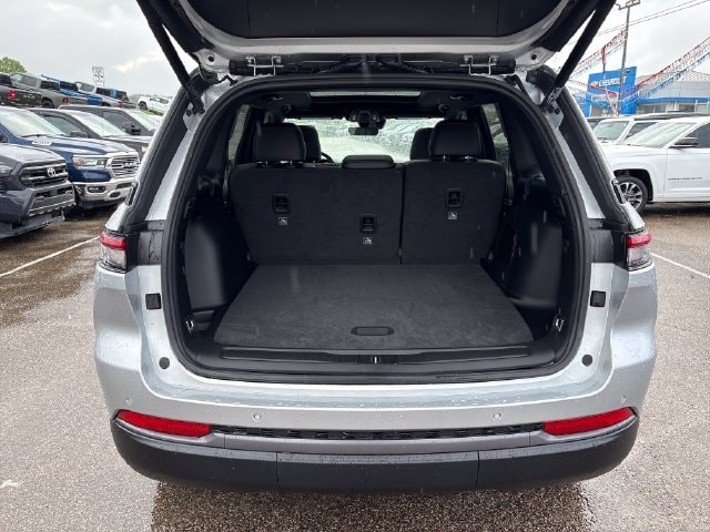 2026 Jeep Grand Cherokee Limited - Photo 25