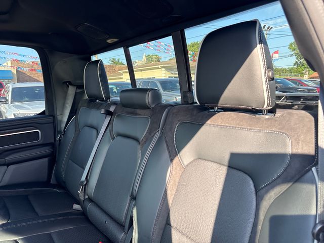 2026 RAM 1500 Laramie - Photo 25