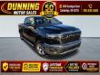 2026 Ram 1500 BIG HORN CREW CAB 4X4 5'7 BOX Pickup