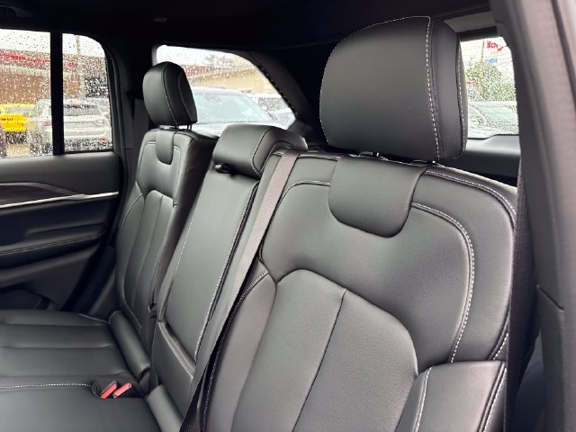 2026 Jeep Grand Cherokee Limited - Photo 24