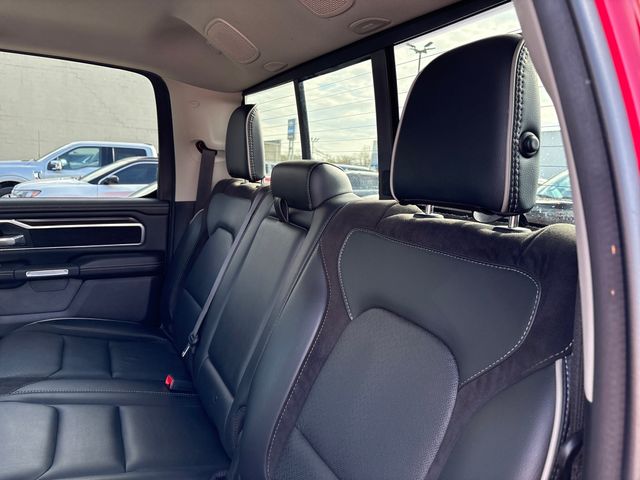 2022 RAM Ram 1500 Pickup Laramie - Photo 30