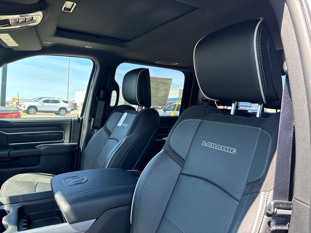 2026 RAM 2500 Laramie - Photo 9