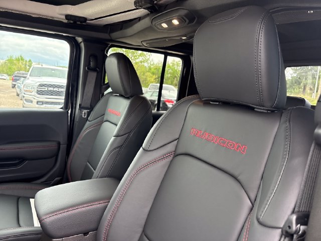 2026 Jeep Gladiator Rubicon X - Photo 8