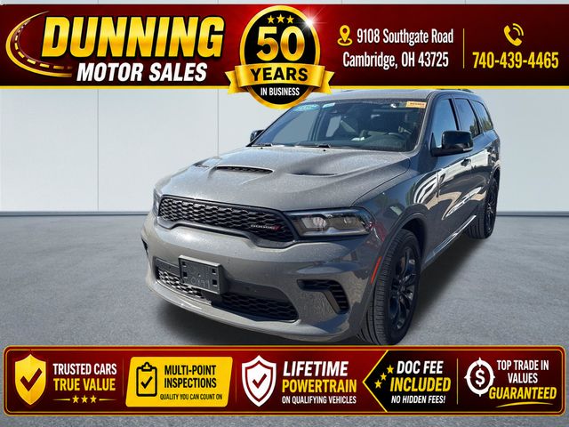 2024 Dodge Durango R/T AWD's photo