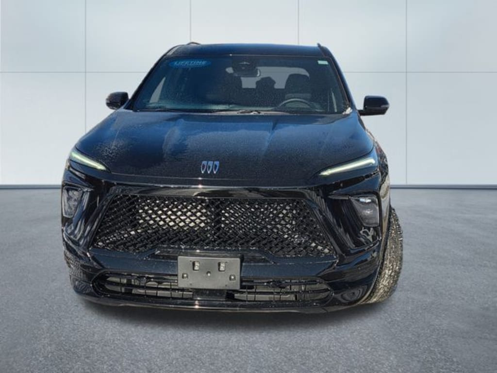 Used 2025 Buick Enclave Sport Touring SUV