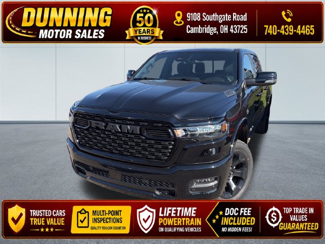  Ram 1500