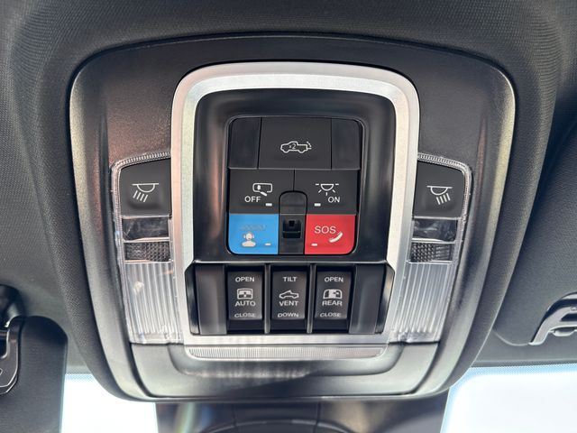 2026 RAM 2500 Laramie - Photo 14