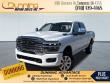 2026 Ram 3500 LARAMIE CREW CAB 4X4 6'4 BOX Pickup